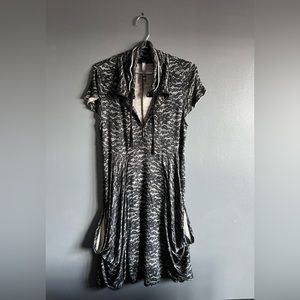 Mini Dress by Kenzie